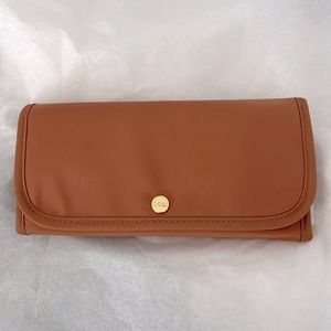 Stoney Clover Lane Tan Wallet